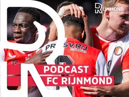 Podcast Feyenoord: 'Feyenoord had ook 8 of 9 goals kunnen maken tegen Ajax'