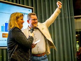 Witte rook aanstaande in Aa en Hunze: Gemeentebelangen wil met VVD en CDA in coalitie