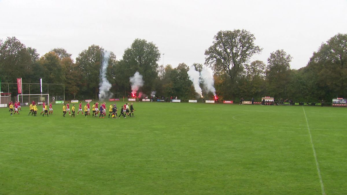 Nieuw-Balinge-Tiendeveen