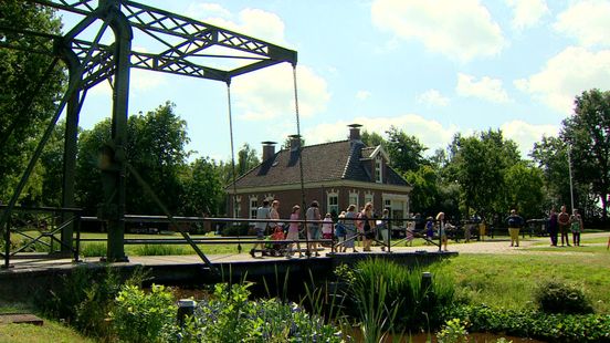 Faillissement Veenpark klap voor Barger-Compascuum