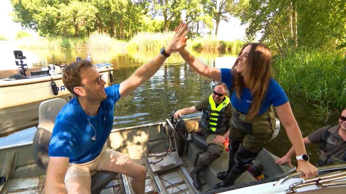 Rondje Zummer 5: Rondom en in Bourtange