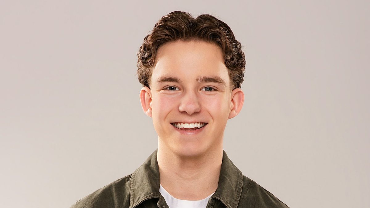 Bram Bongers uit Baarlo scoort met debuuthit 'Ideale Schoonzoon'