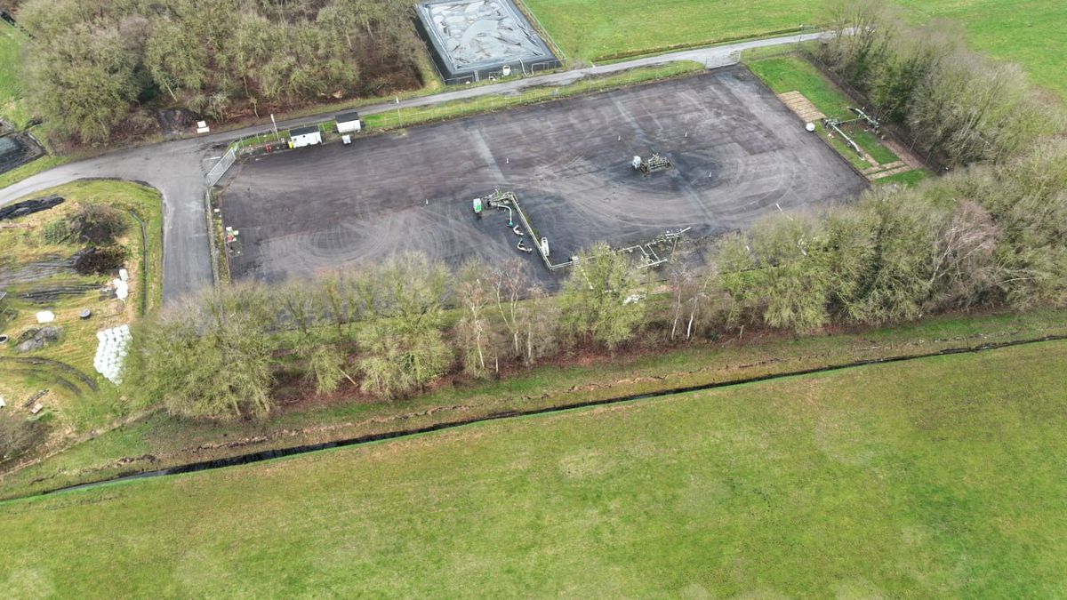 Aantal schademeldingen na aardbeving bij Eleveld opnieuw gestegen