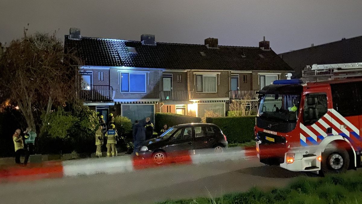 De onzichtbare slachtoffers van de brand in Puttershoek kwamen hun huis amper uit