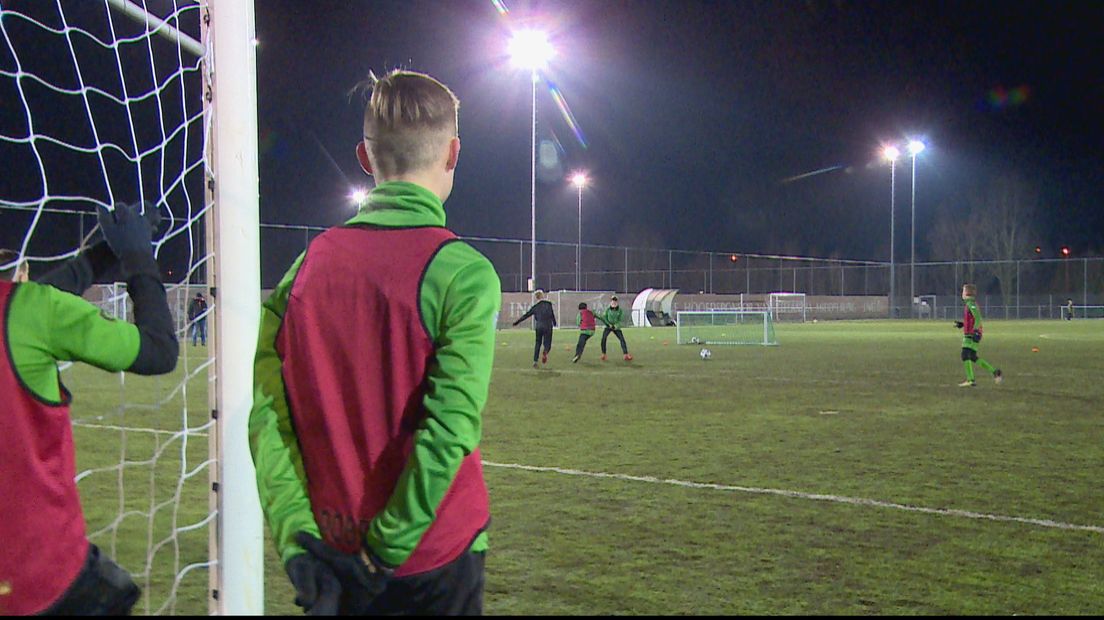 Minister van Sport enthousiast over Zeelandia Middelburg