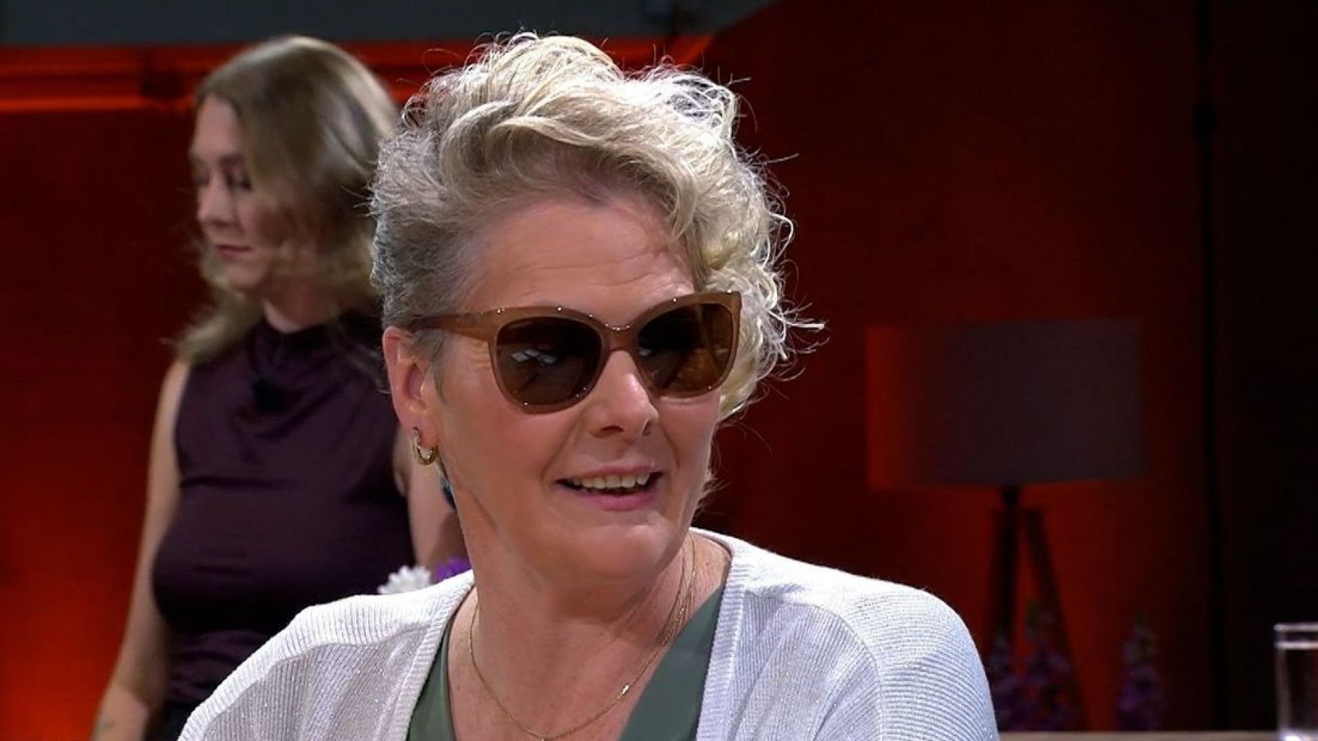 Yvon was vrijdag te gast in De Week van Gelderland.