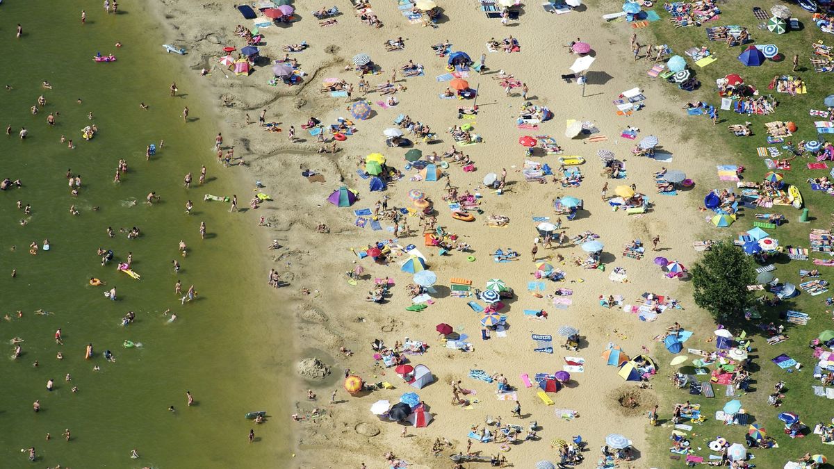Gelderland blijft sterk leunen op de binnenlandse gast