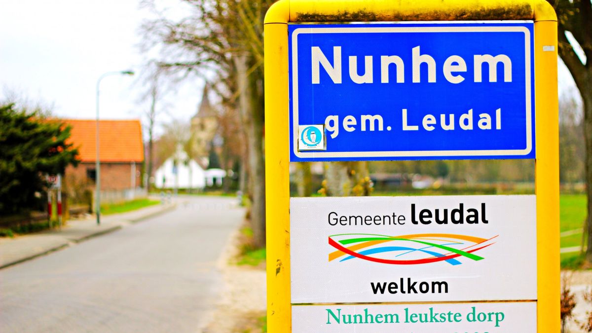 Servaasprocessie Nunhem voortaan over nieuwe brug