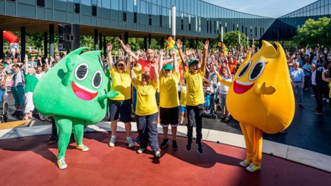 Aankondiging-nationale-Special-Olympics-Foto-Organisatie