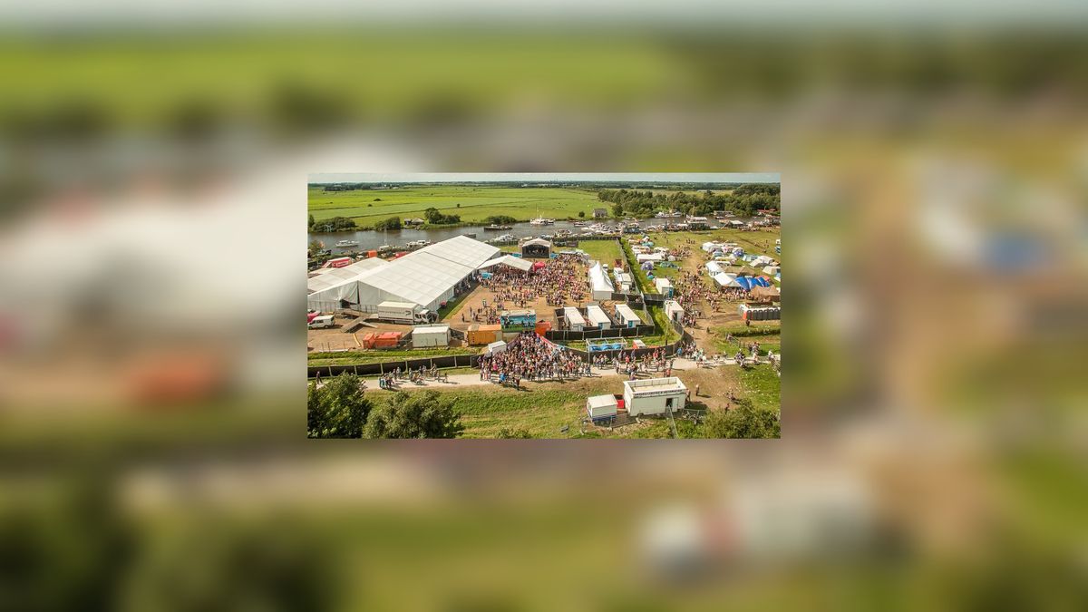 Kaartverkoop Veenhoop Festival voorlopig uitgesteld