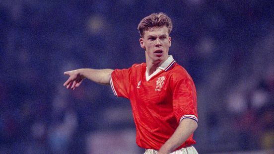 Ex-international gaat niet naar VS en weet wie in de spits van Oranje moet Nieuws