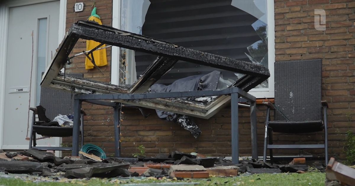 Onderzoek naar woningbrand in Maastricht afgerond: geen brandstichting