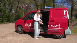 Wandelroutes in Drenthe worden straks beter onder de aandacht gebracht