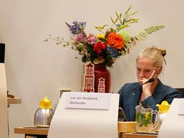 Wethouder Lot van Hooijdonk overleeft opnieuw motie van wantrouwen in debat over Utrechtse parkeerapp