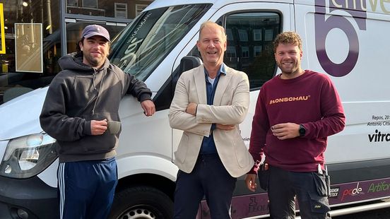 Bekende interieurwinkel stopt na 65 jaar: 'Ik vind het heel gek dat we verdwijnen' Home