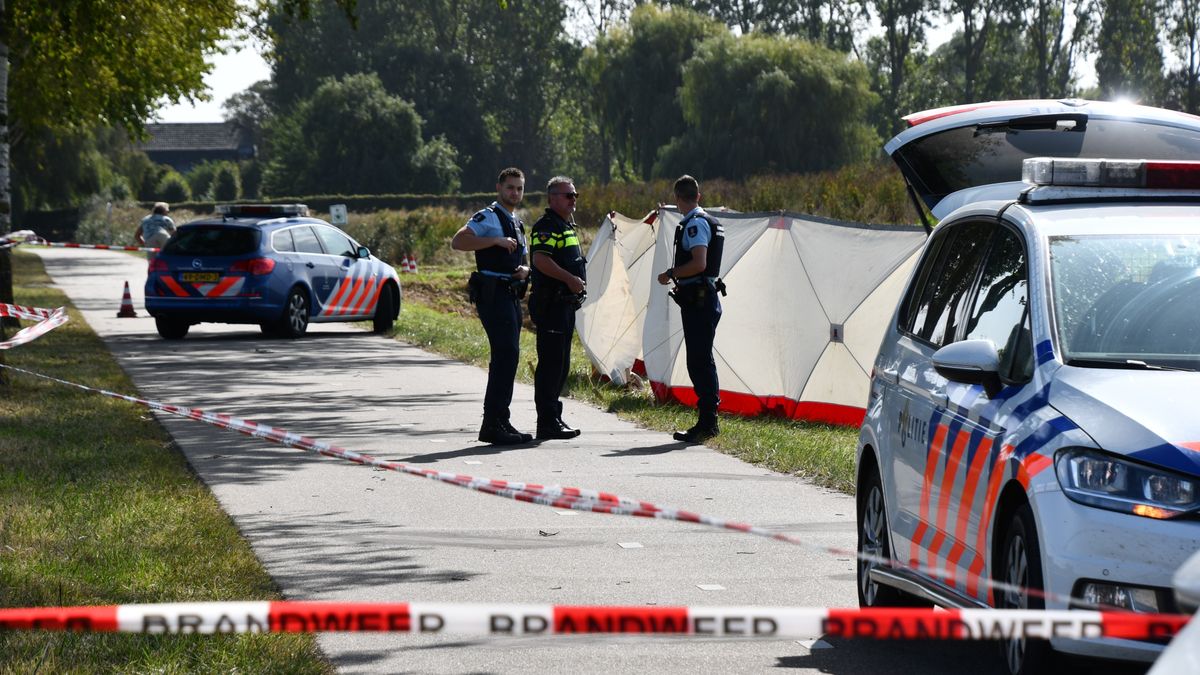 Lichaam in het water gevonden in Zuidzande, geen aanwijzingen van misdrijf