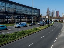Tramverbinding Den Haag CS, via Binckhorst naar Rijswijk en Delft: 680 miljoen voor ov en woningen