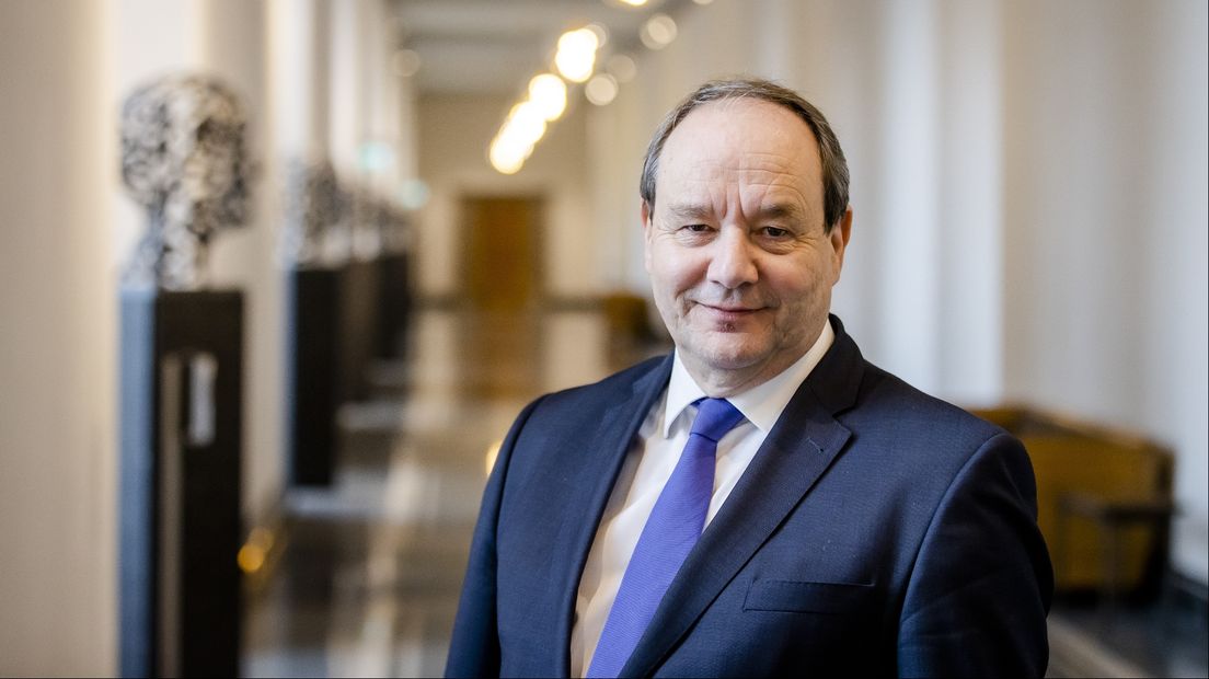 Hans Vijlbrief