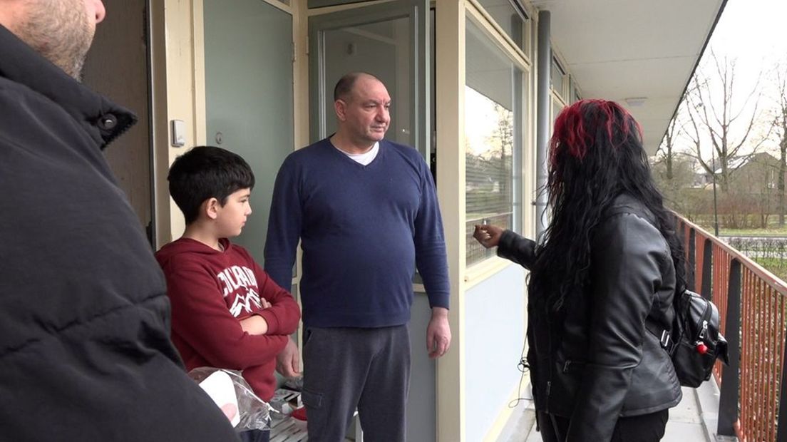Wethouder Sunita Biharie vraagt inwoners tips voor armoedebestrijding