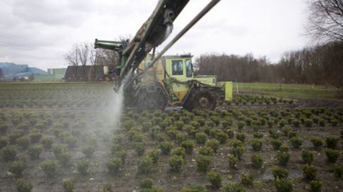 Meer geld naar plattelandsgemeenten
