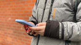 Groningse scholieren over verbod op mobiel in de klas: 'Als je niet wil opletten is dat aan jou'