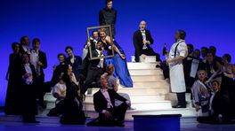 Productie Opera Zuid verkozen tot Opera van het Jaar 2022