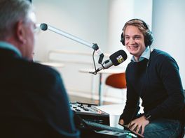 Politiek programma Spuigasten wint persprijs