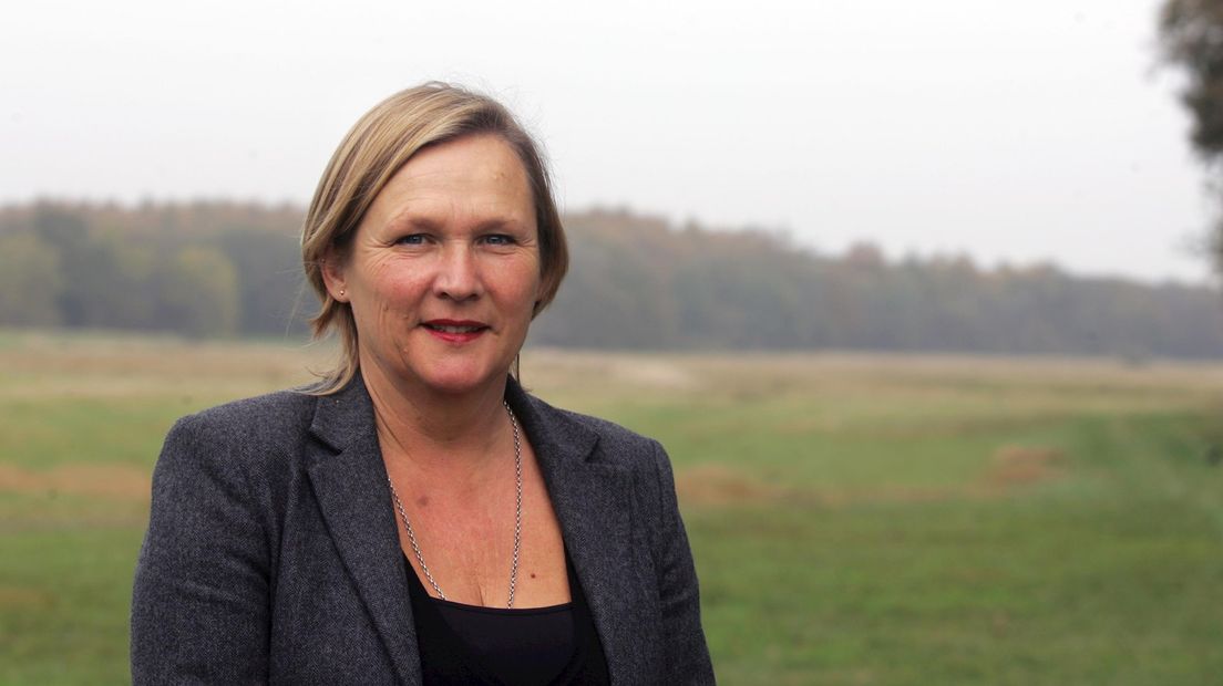 Liesbeth Lubberink