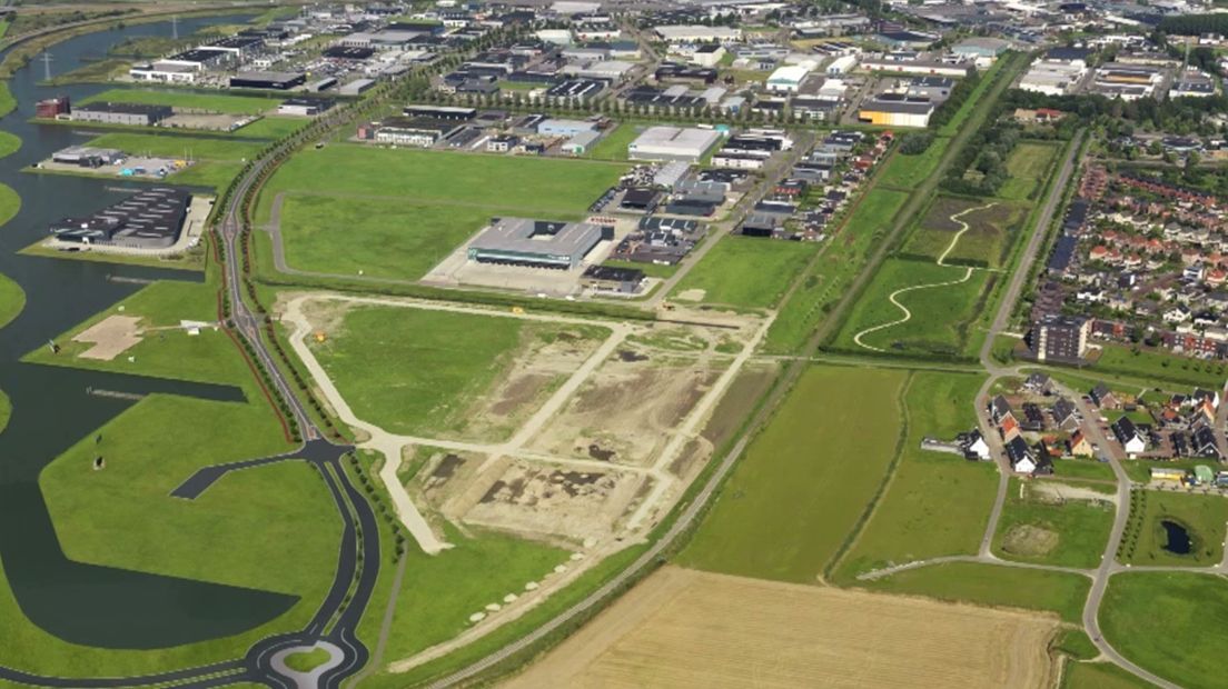 Goes in Top 50 van toplocaties in Nederland