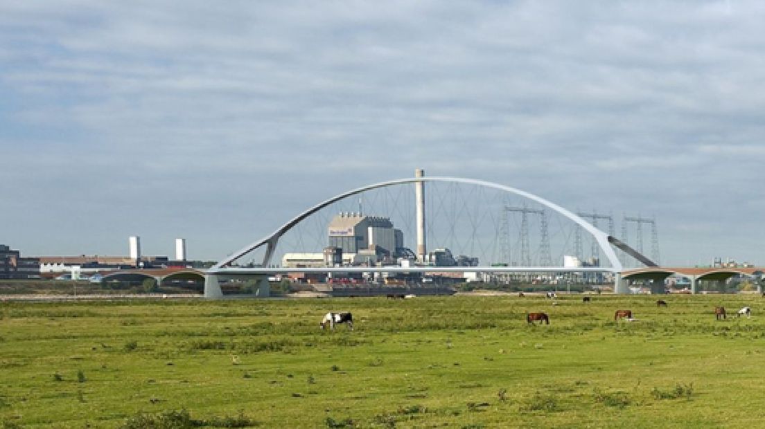 Extra geluids- en luchtmetingen in Nijmegen West