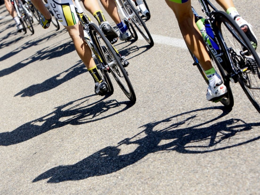 De New Energy Tour wordt op 20 mei gereden