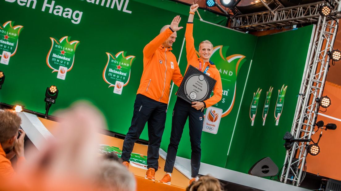 Anouk Vetter