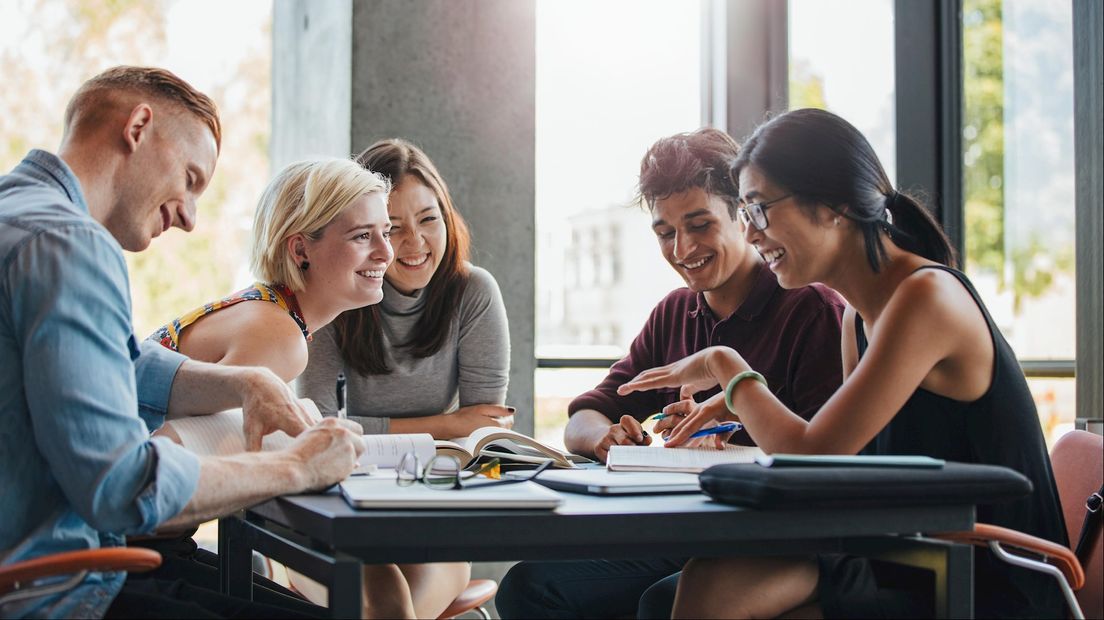 Niet alle buitenland-studenten willen terug vanwege coronavirus