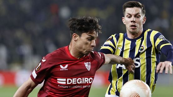 Fenerbahçe maakt 800.000 euro over aan man uit Doetinchem