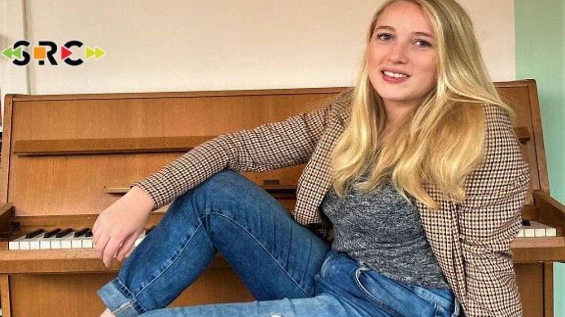 “Humor maakt licht wat zwaar is”
