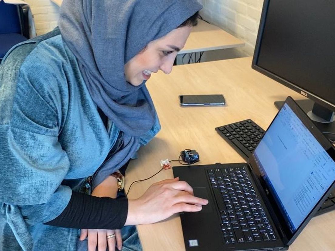 Marzieh Hosseini