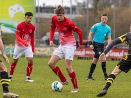 GOES laat zege liggen bij ARC en zakt op de ranglijst