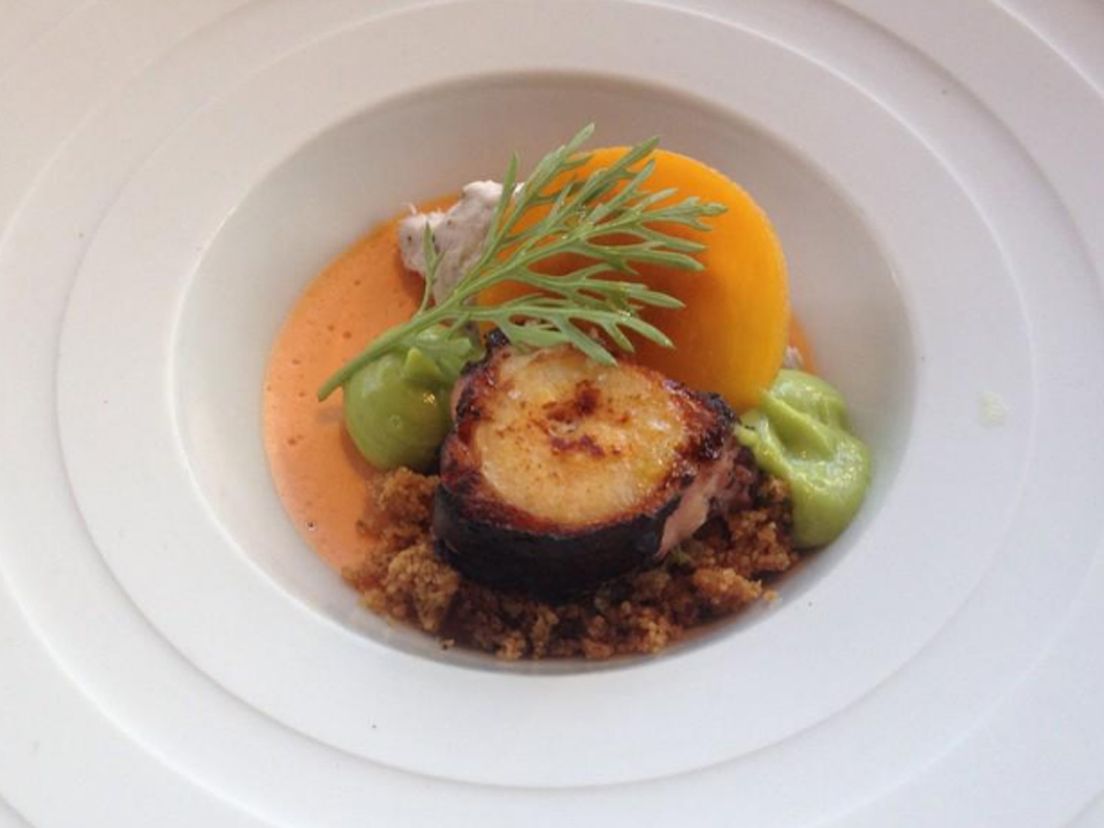 FG Restaurant, Fred en Parkheuvel behouden hun twee sterren