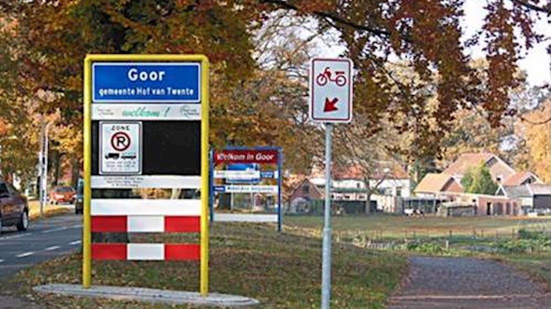 stankoverlast