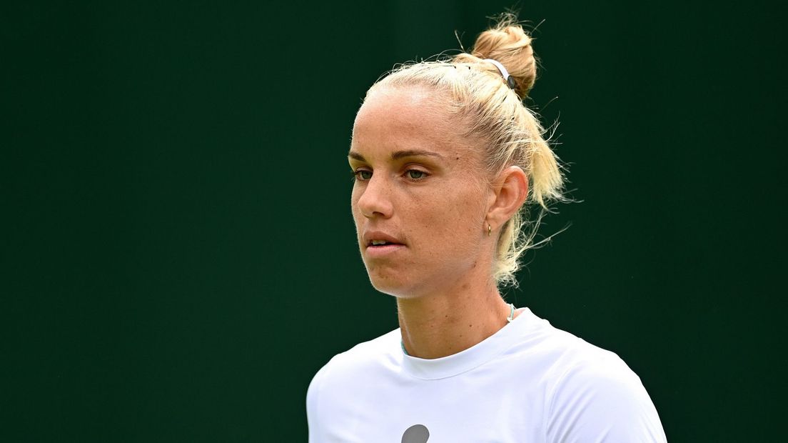 Arantxa Rus