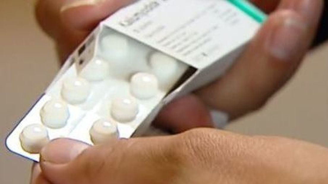 jodiumtabletten jodium