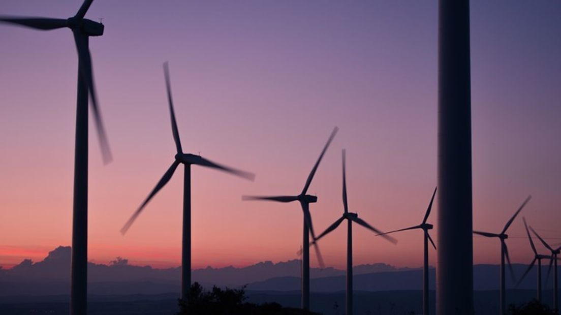 De raad van Oldebroek is bang dat straks meer dan 50% van alle windmolens op de Noord-Veluwe in Oldebroek geplaatst wordt.