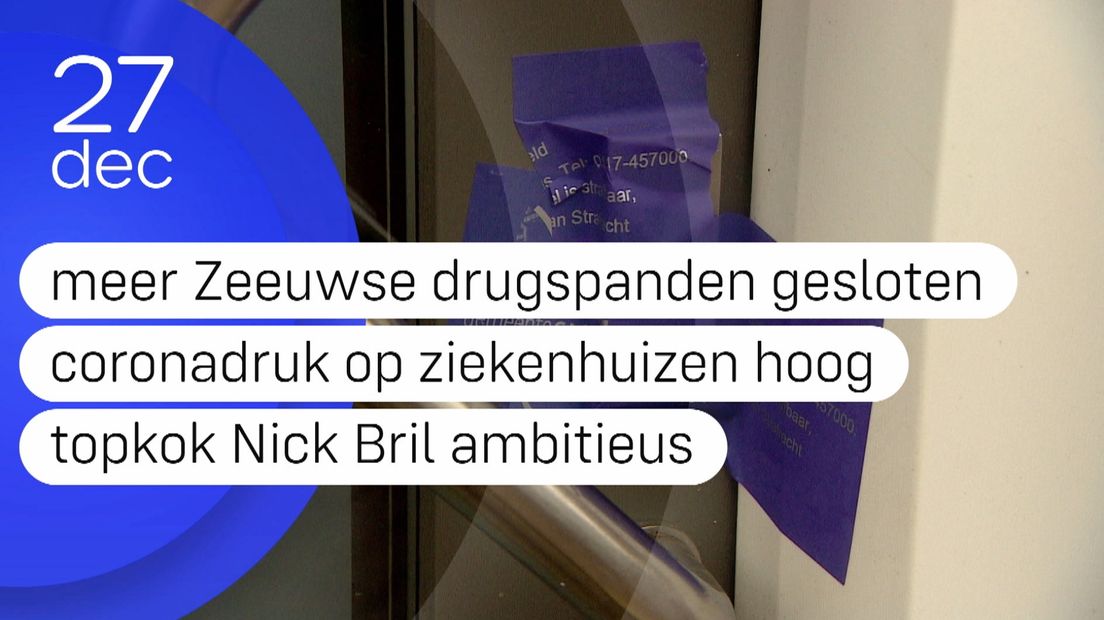 Zeeland Nu