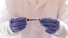 Grootschalig onderzoek naar aanhoudende covid-klachten
