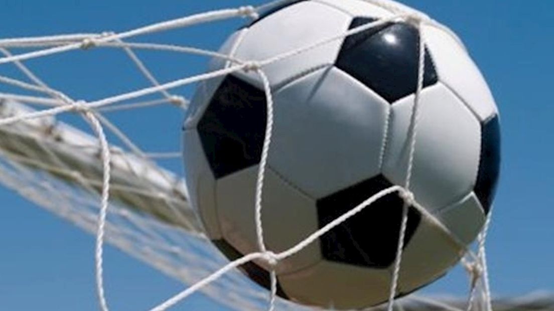 Hoofdklasse C Zaterdag.