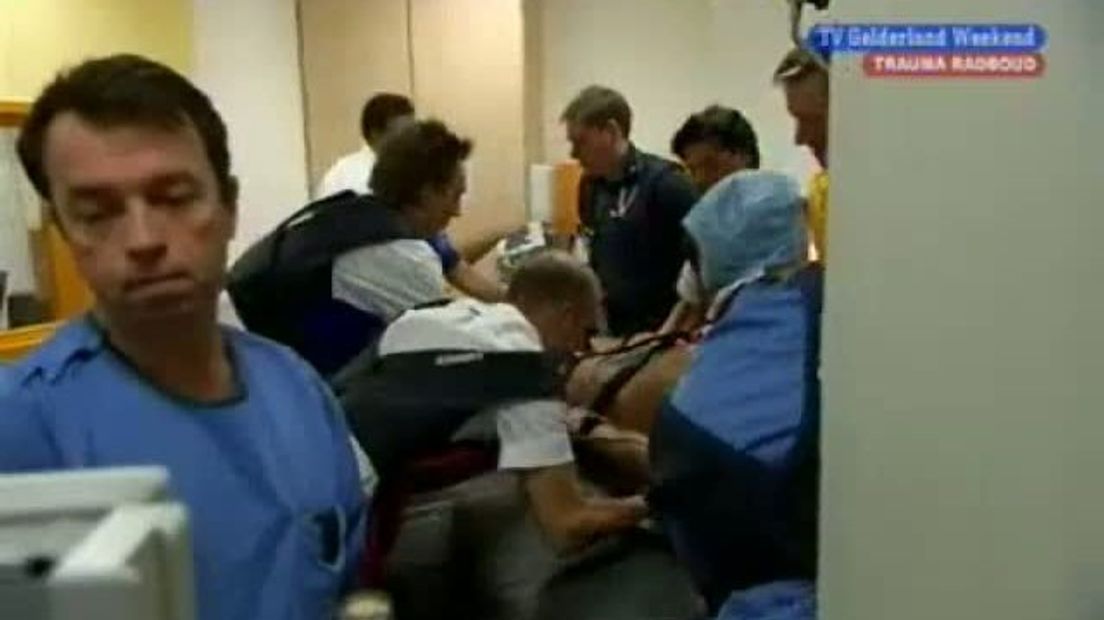 Trauma Radboud