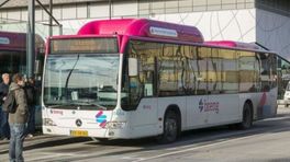 Streekvervoer staakt volgende week vijf dagen