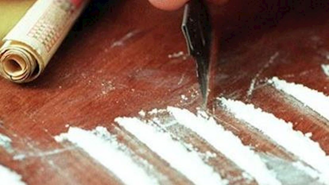 Enschedeër aangehouden na rijden onder invloed van drugs