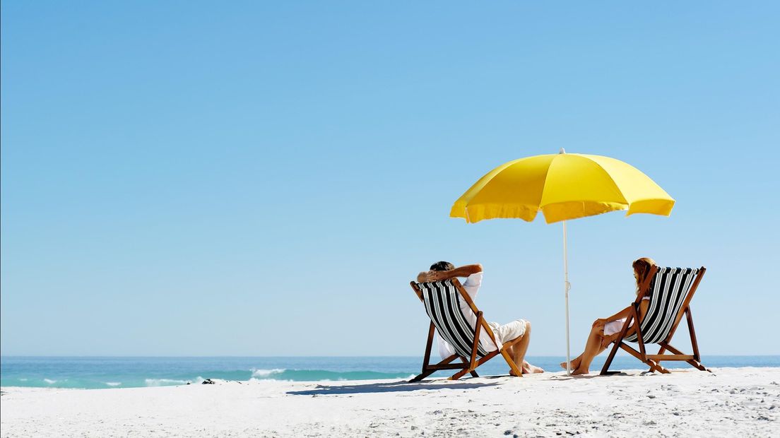 Strandvakantie