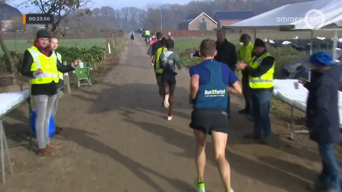Montferland Run